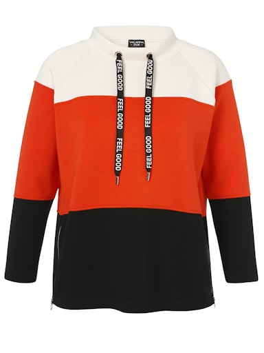 Sweaters roze Via Appia Due