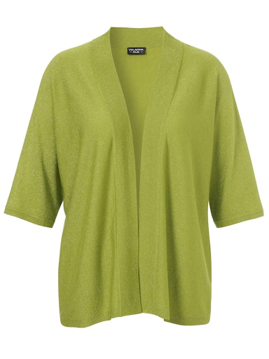 Cardigans groen Via Appia Due