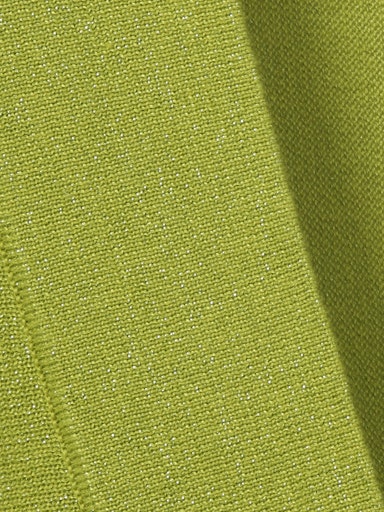 Cardigans groen Via Appia Due