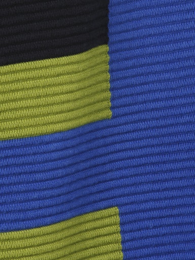 Pulls multicolor Via Appia Due