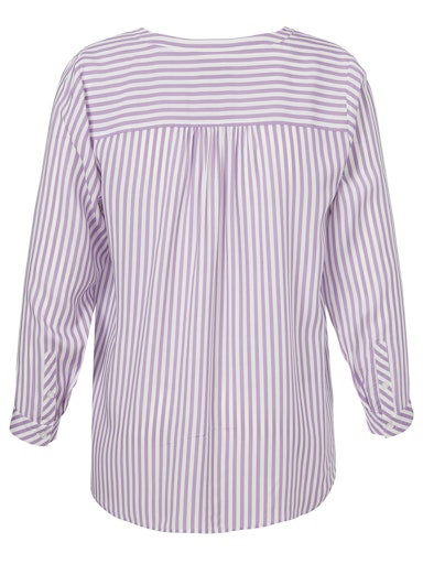 Blouses lange mouw multicolor Via Appia Due