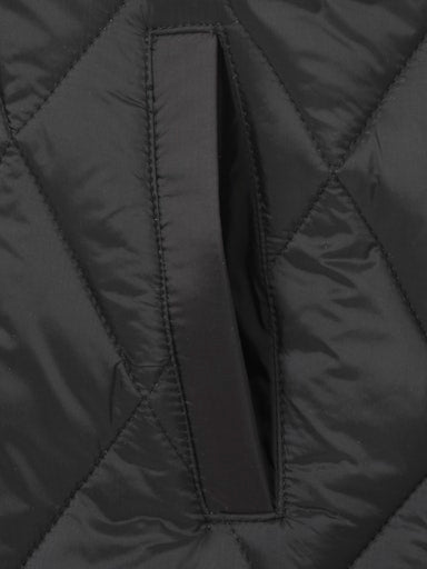 Bodywarmers zwart Via Appia Due