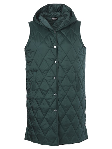 Bodywarmers multicolor Via Appia Due
