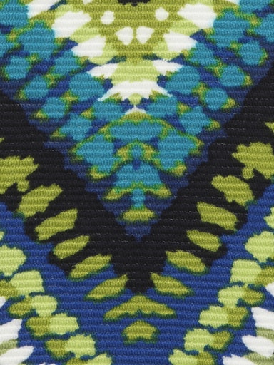Sweaters groen Via Appia Due