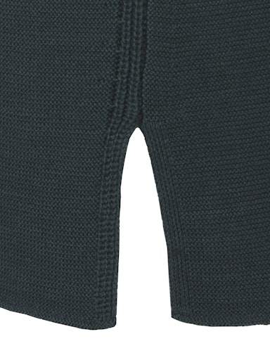 Cardigans groen Via Appia Due