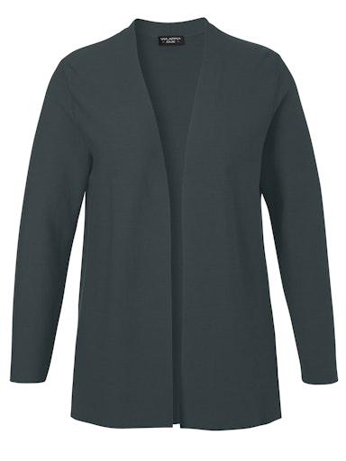 Cardigans groen Via Appia Due