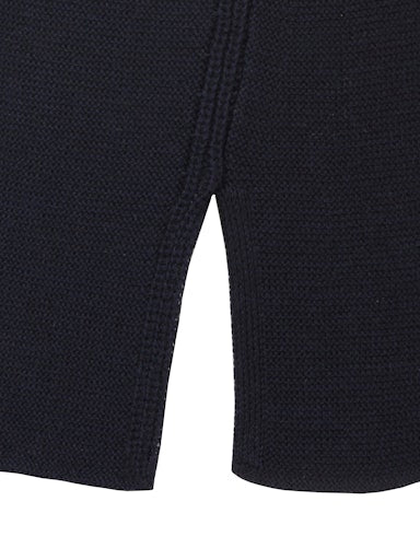 Cardigans navy Via Appia Due
