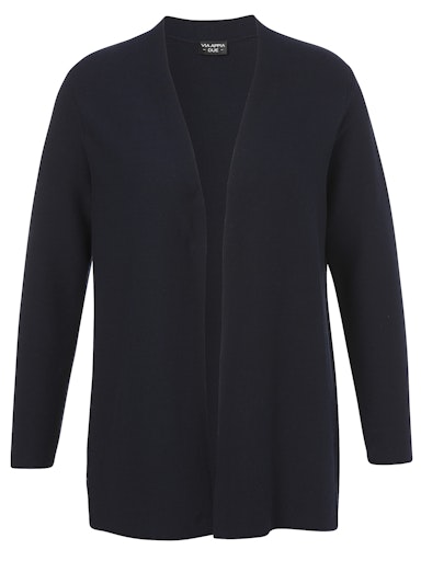 Cardigans navy Via Appia Due