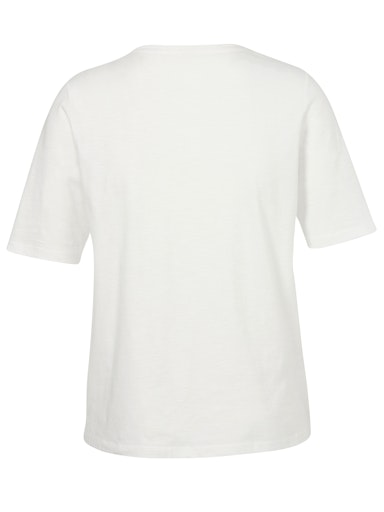 T-shirts korte mouw multicolor Via Appia Due