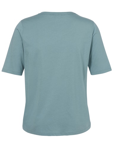 T-shirts korte mouw beige Via Appia Due