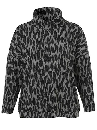 Sweaters multicolor Via Appia Due