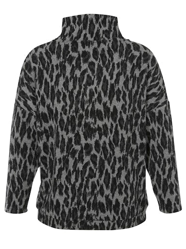 Sweaters multicolor Via Appia Due