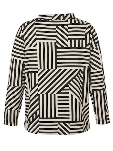 Sweaters zwart Via Appia Due