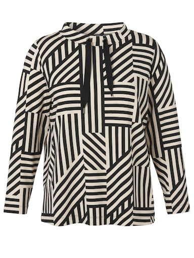 Sweaters zwart Via Appia Due