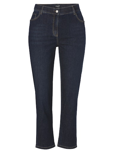 Jeans blauw Via Appia Due