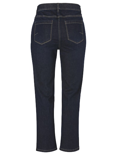 Jeans blauw Via Appia Due
