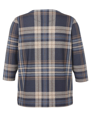 Sweaters bruin Via Appia Due