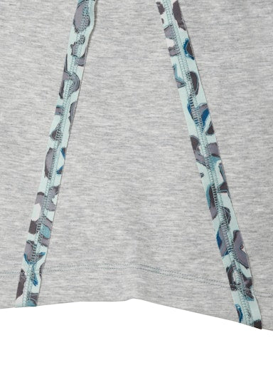 Sweaters grijs Via Appia Due