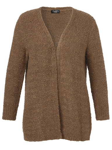Cardigans bruin Via Appia Due