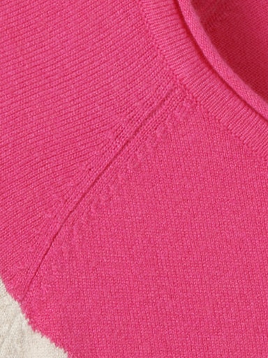 Pulls multicolor Via Appia Due