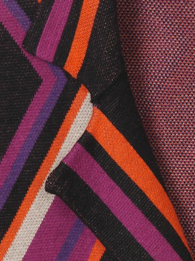 Cardigans zwart Via Appia Due