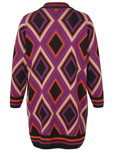 Cardigans zwart Via Appia Due