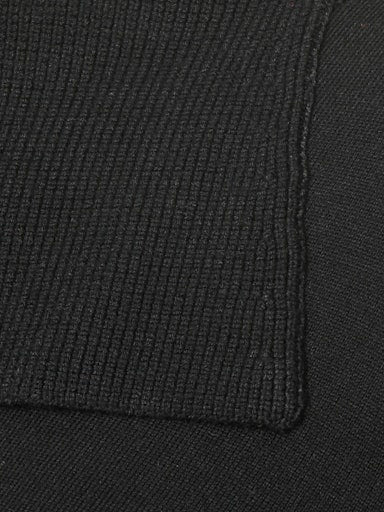 Pulls zwart Via Appia Due