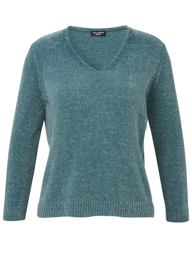 Pulls groen Via Appia Due