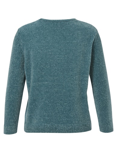 Pulls groen Via Appia Due