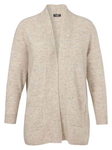 Cardigans beige Via Appia Due