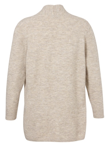 Cardigans beige Via Appia Due