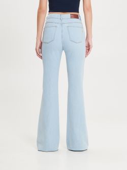 Jeans blauw Rinascimento