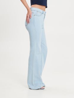 Jeans blauw Rinascimento