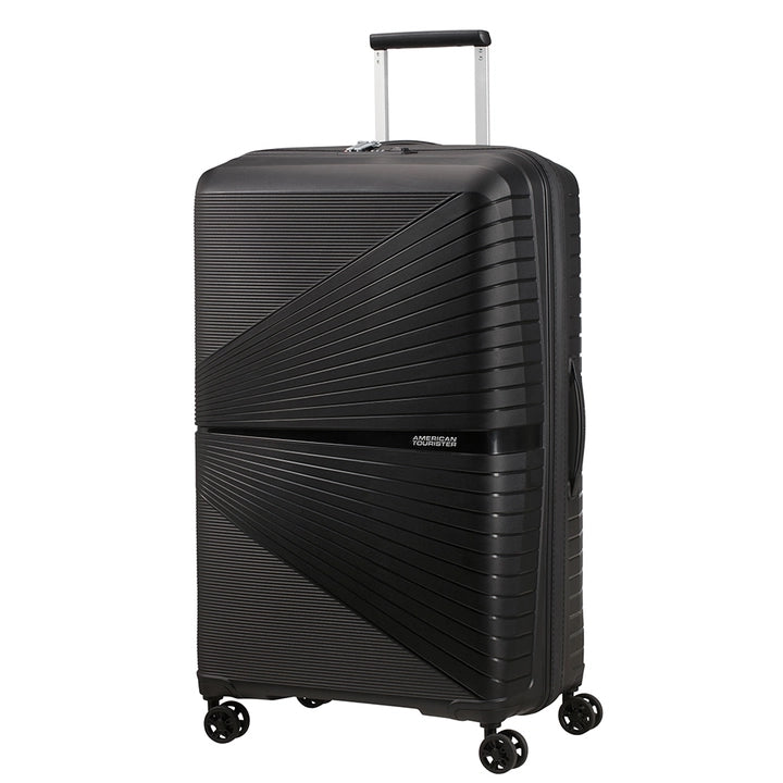 Koffers zwart American Tourister