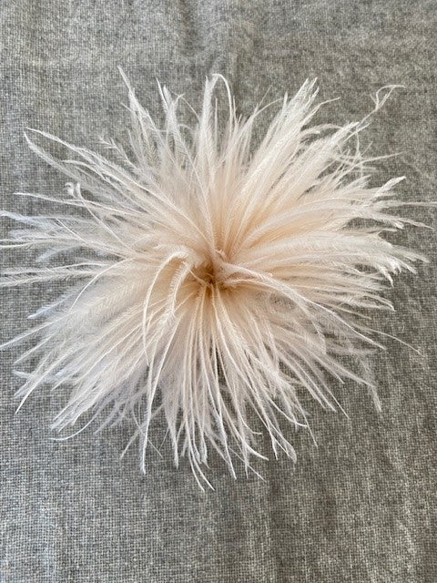 Juwelen beige Les Cordes