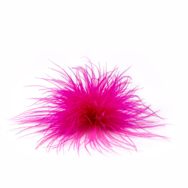 Juwelen roze Les Cordes