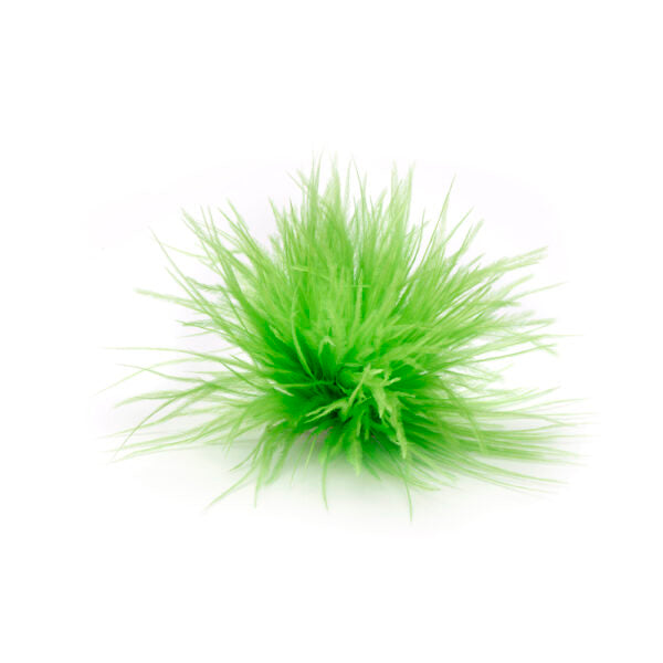Juwelen groen Les Cordes