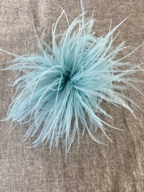 Juwelen blauw Les Cordes