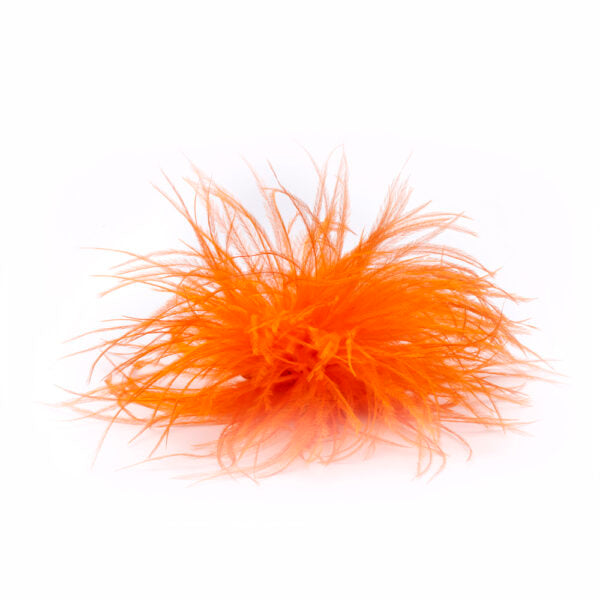 Juwelen oranje Les Cordes