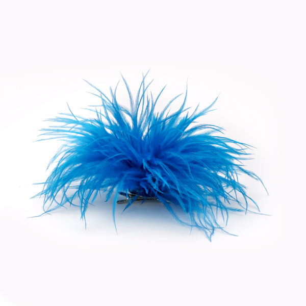 Juwelen blauw Les Cordes