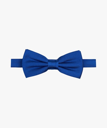 Strikken blauw Profuomo