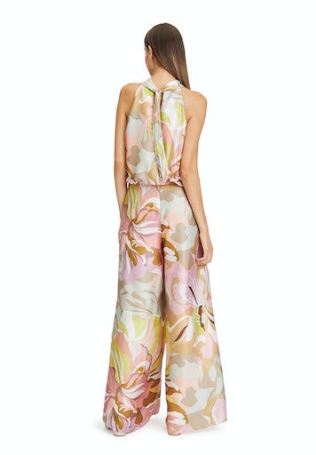 Jumpsuits zonder mouw multicolor Vera Mont