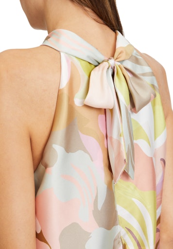 Jumpsuits zonder mouw multicolor Vera Mont