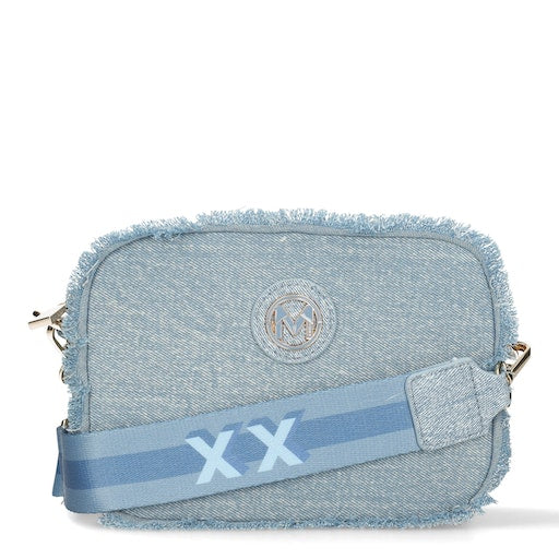 Handtassen navy Mexx