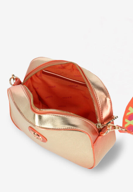 Handtassen goud Mexx