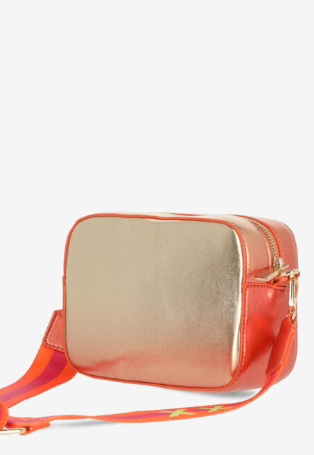 Handtassen goud Mexx