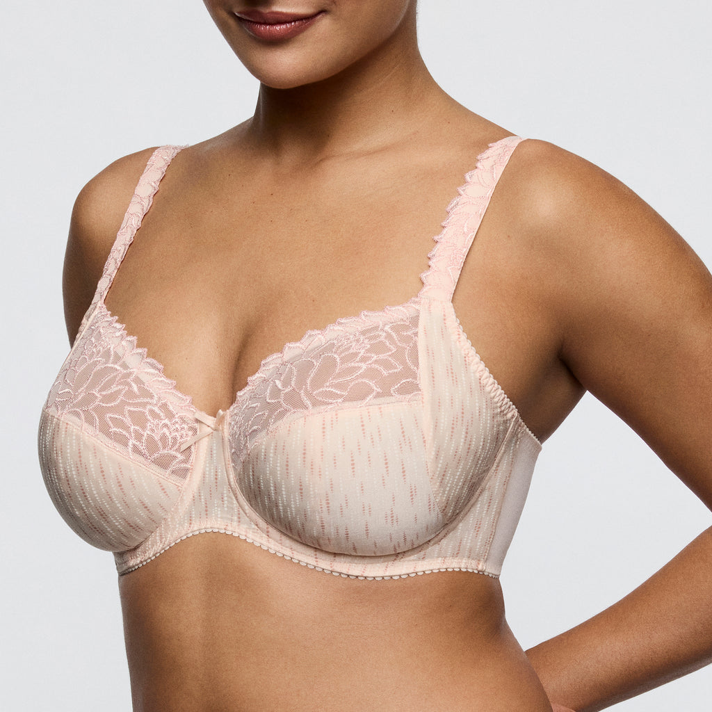 BH's multicolor Prima Donna