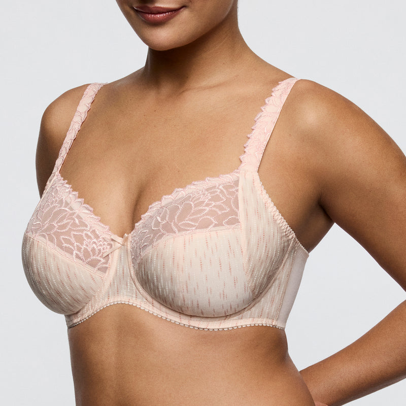 BH's multicolor Prima Donna
