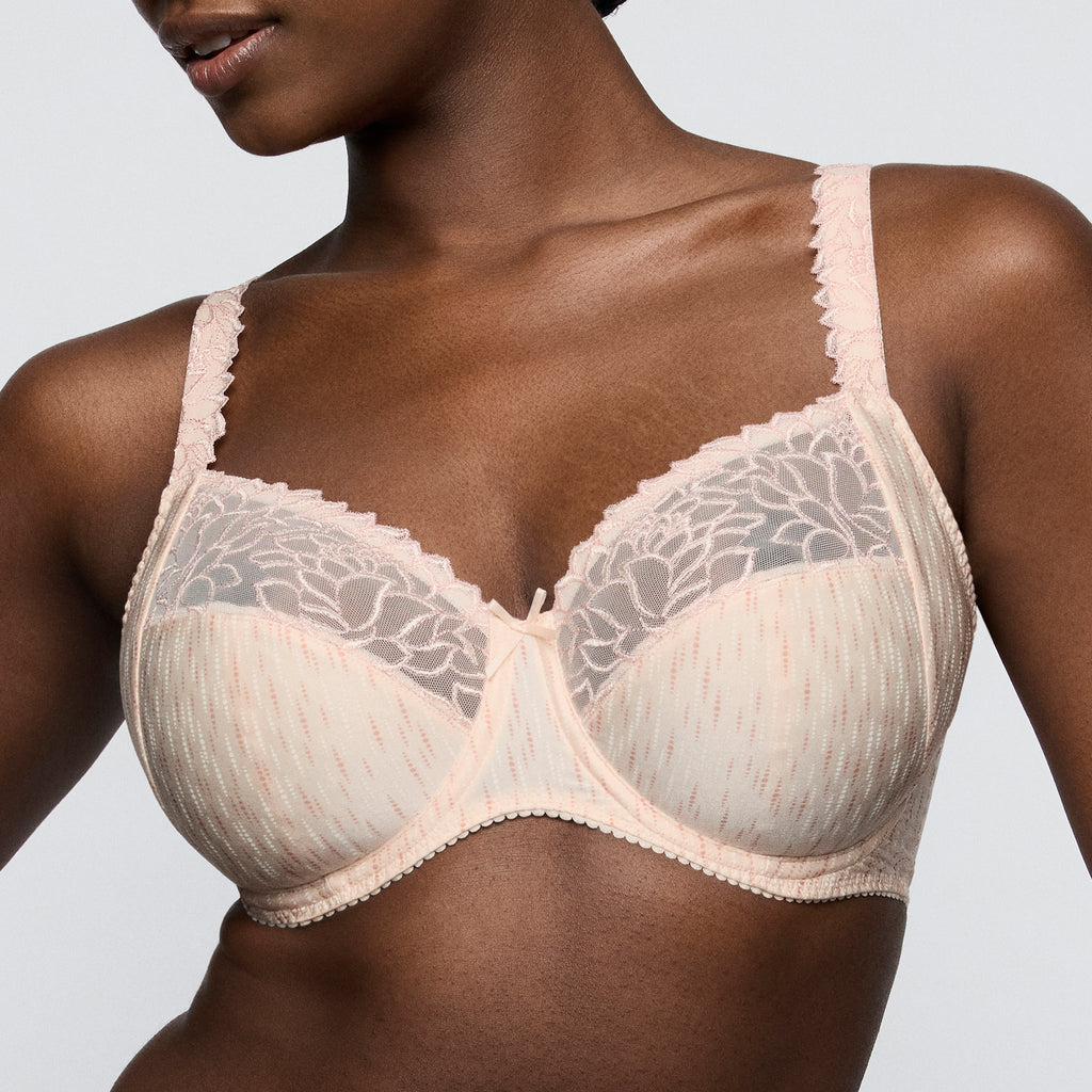 BH's multicolor Prima Donna