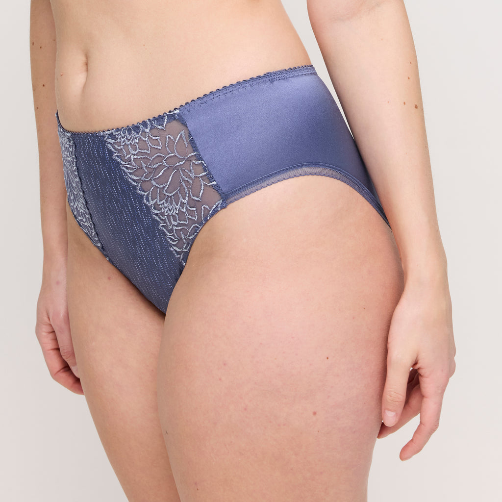 Slips blauw Prima Donna